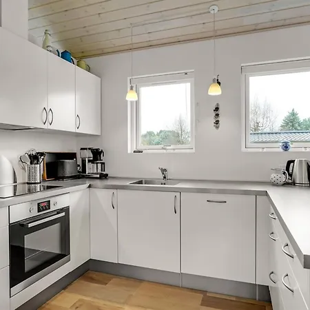 Ayen - 1-5km From The Sea By Interhome Hébergement de vacances *