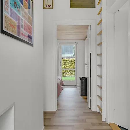 Ayen - 1-5km From The Sea By Interhome Hals